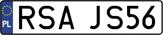 RSAJS56