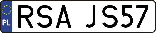 RSAJS57