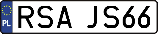 RSAJS66