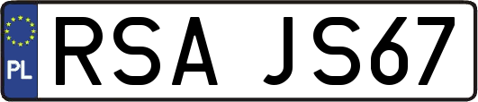 RSAJS67