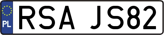 RSAJS82