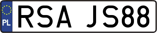 RSAJS88