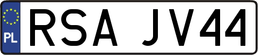 RSAJV44