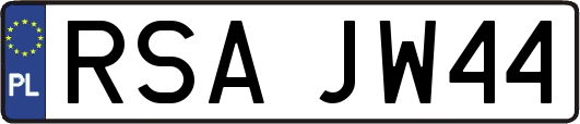RSAJW44