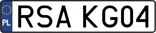 RSAKG04