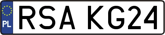 RSAKG24
