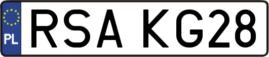 RSAKG28