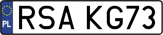 RSAKG73