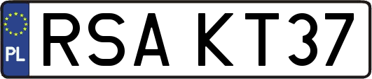 RSAKT37