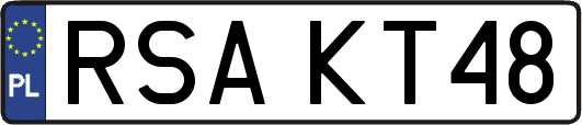 RSAKT48