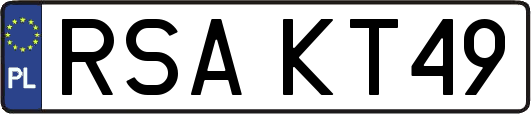 RSAKT49