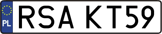 RSAKT59