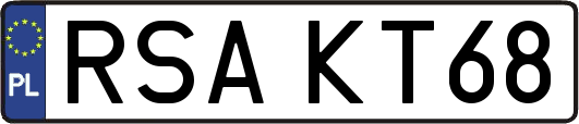 RSAKT68