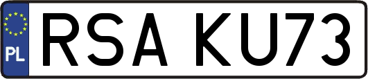 RSAKU73