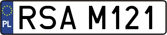 RSAM121