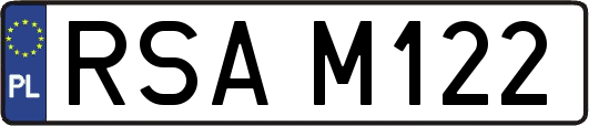 RSAM122