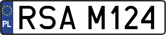 RSAM124