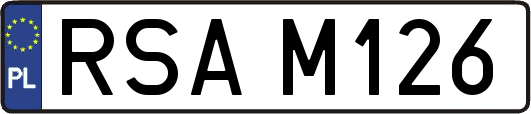 RSAM126