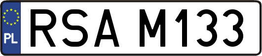 RSAM133