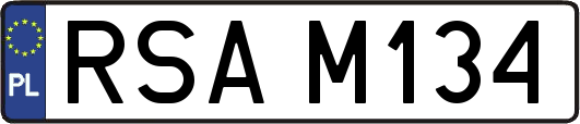 RSAM134