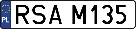 RSAM135