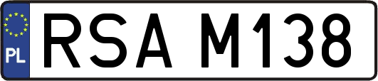 RSAM138