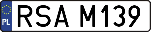 RSAM139