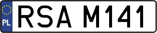 RSAM141