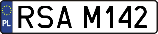 RSAM142