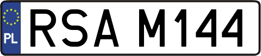 RSAM144