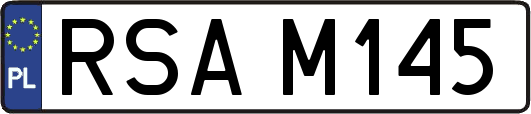 RSAM145