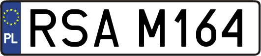 RSAM164