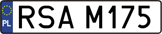 RSAM175