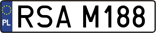 RSAM188