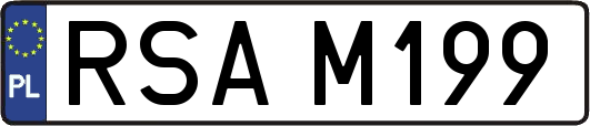 RSAM199