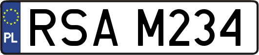 RSAM234
