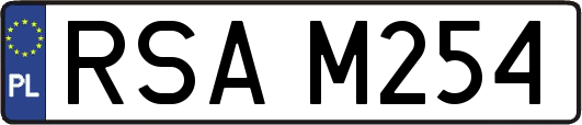 RSAM254