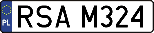 RSAM324