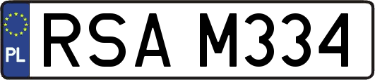 RSAM334
