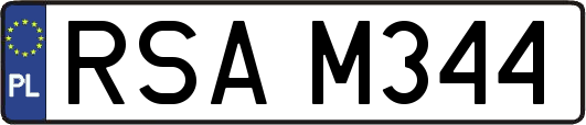 RSAM344