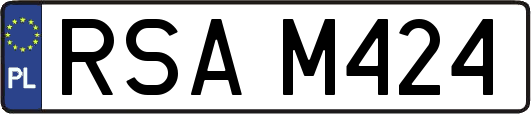 RSAM424