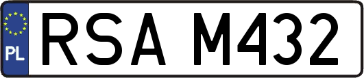 RSAM432