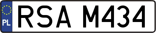 RSAM434