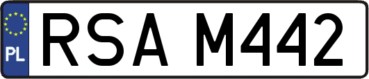 RSAM442