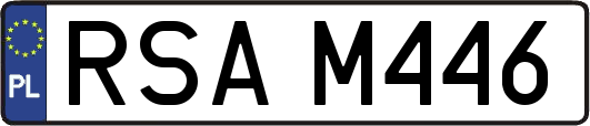 RSAM446