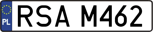 RSAM462