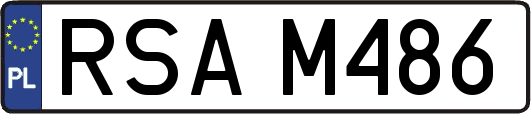 RSAM486