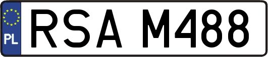 RSAM488