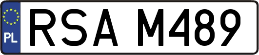 RSAM489