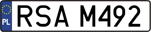 RSAM492